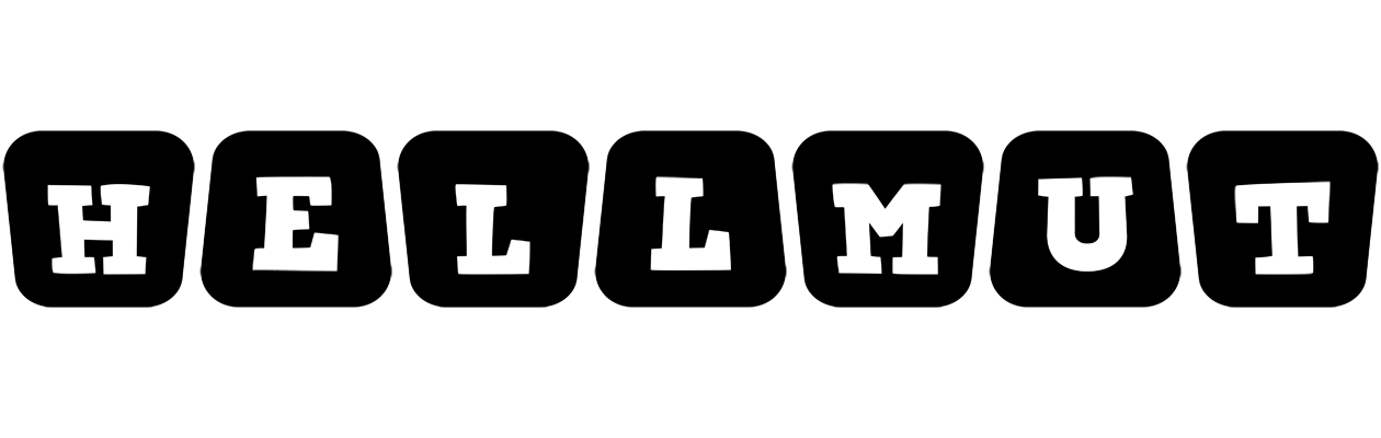 Hellmut racing logo