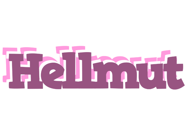 Hellmut relaxing logo
