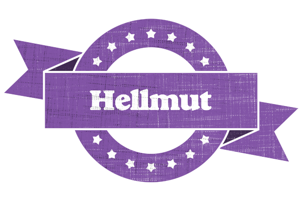 Hellmut royal logo