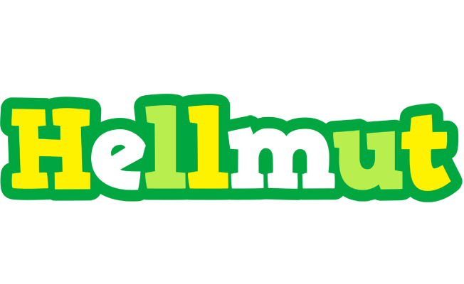 Hellmut soccer logo