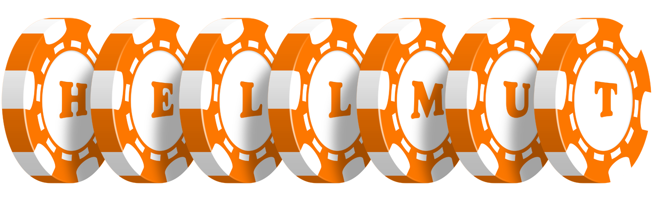 Hellmut stacks logo