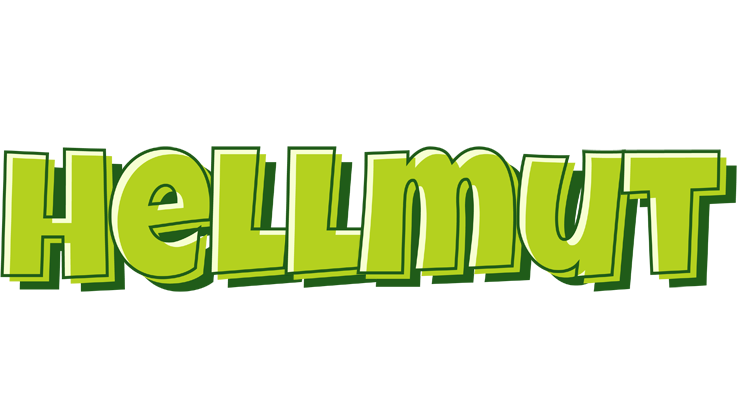 Hellmut summer logo