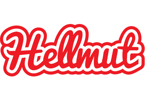 Hellmut sunshine logo