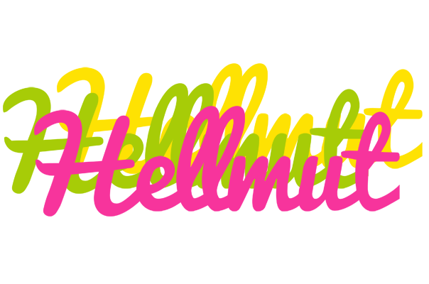 Hellmut sweets logo