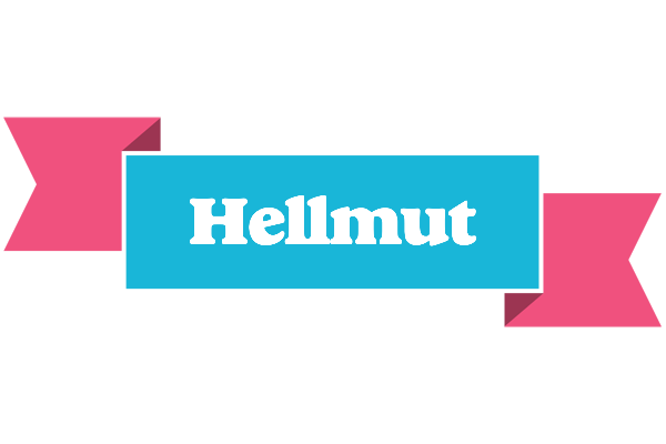Hellmut today logo