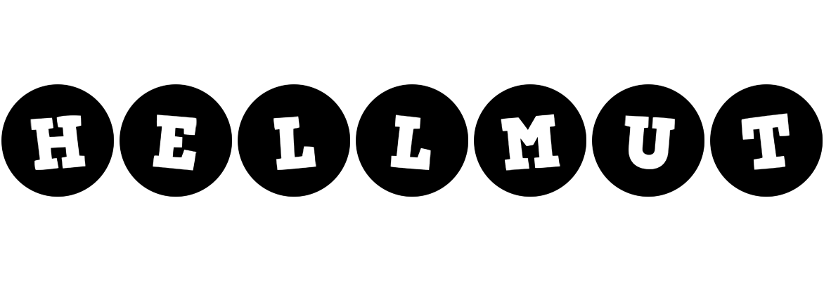 Hellmut tools logo