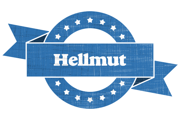 Hellmut trust logo