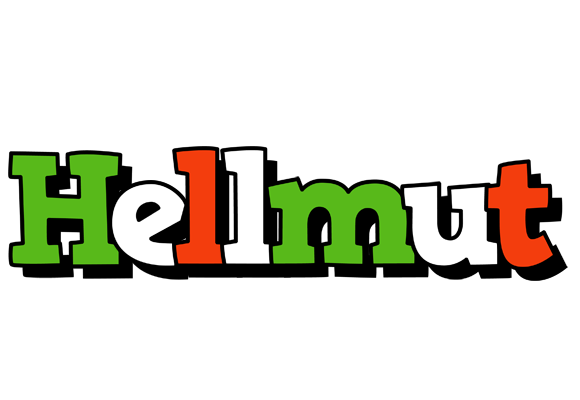 Hellmut venezia logo