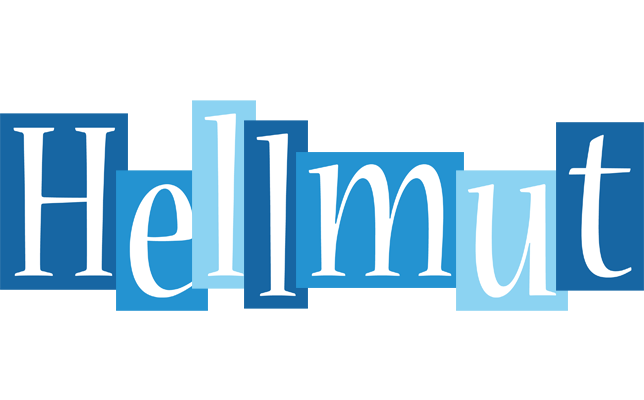 Hellmut winter logo