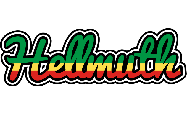 Hellmuth african logo