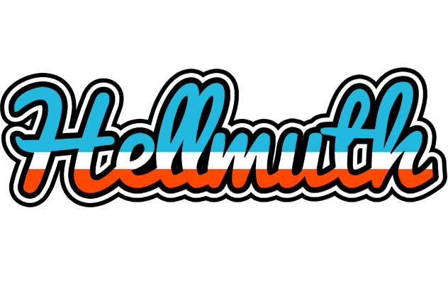 Hellmuth america logo