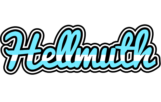 Hellmuth argentine logo