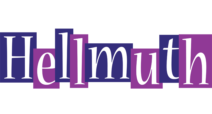 Hellmuth autumn logo