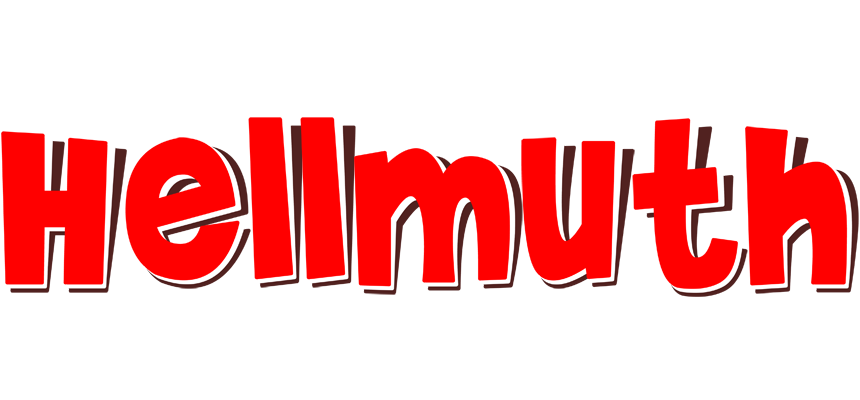 Hellmuth basket logo