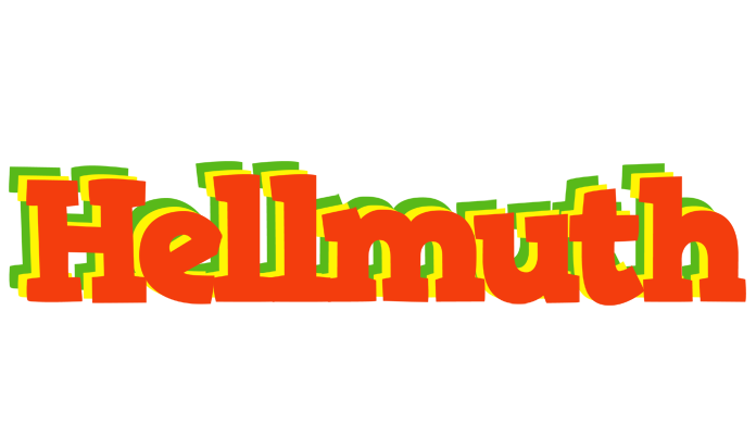 Hellmuth bbq logo