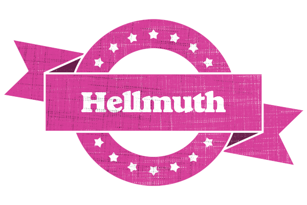 Hellmuth beauty logo