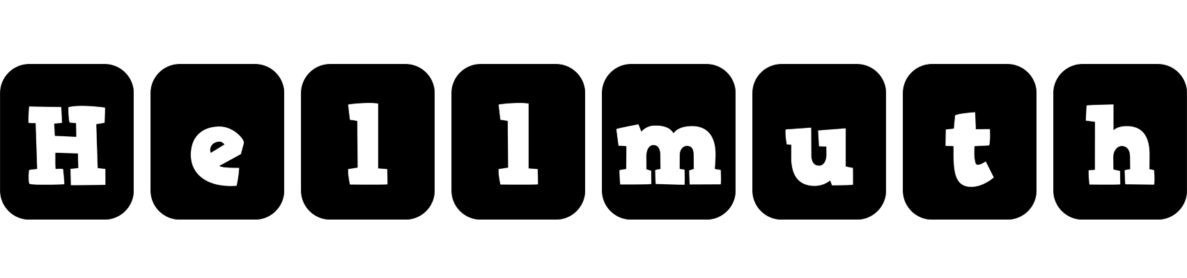 Hellmuth box logo