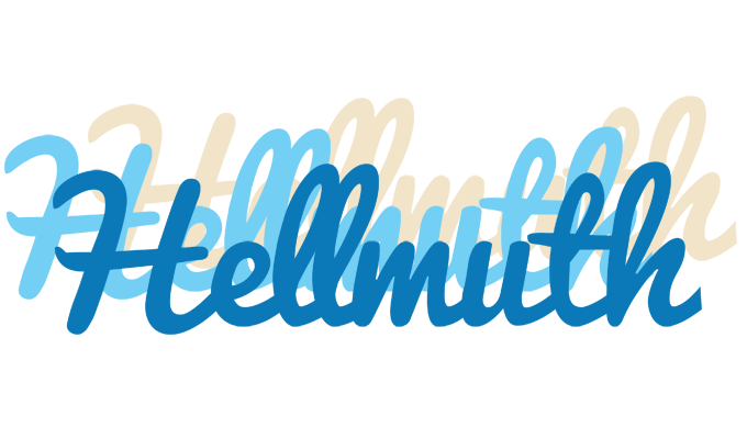 Hellmuth breeze logo