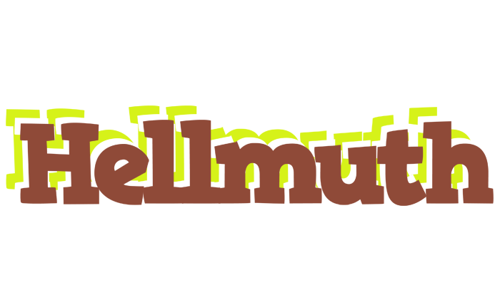 Hellmuth caffeebar logo