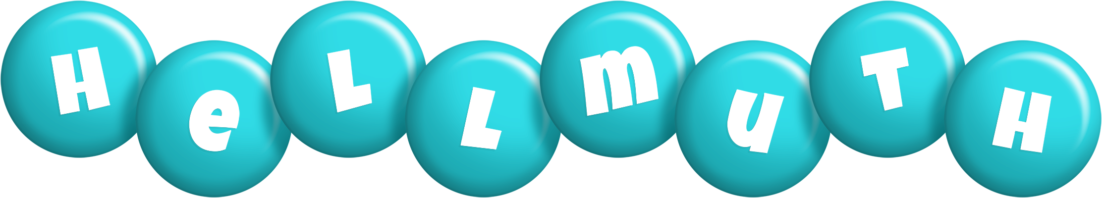 Hellmuth candy-azur logo