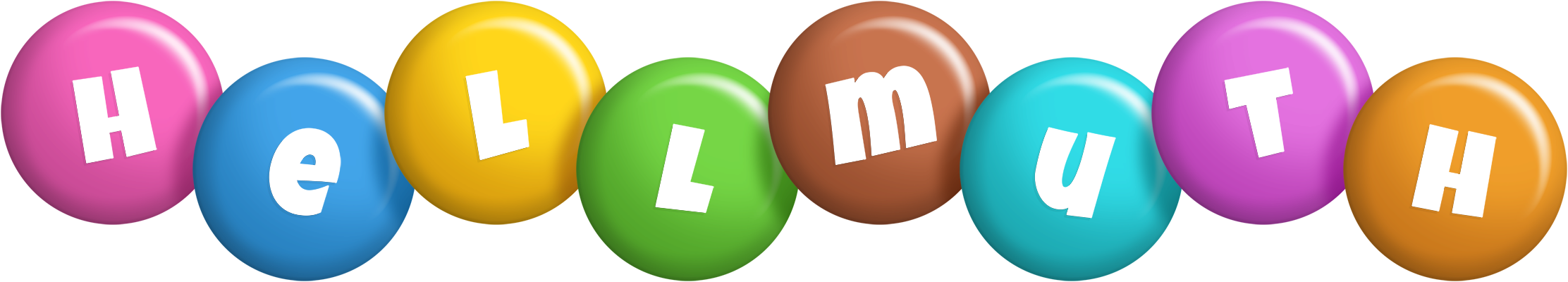 Hellmuth candy logo