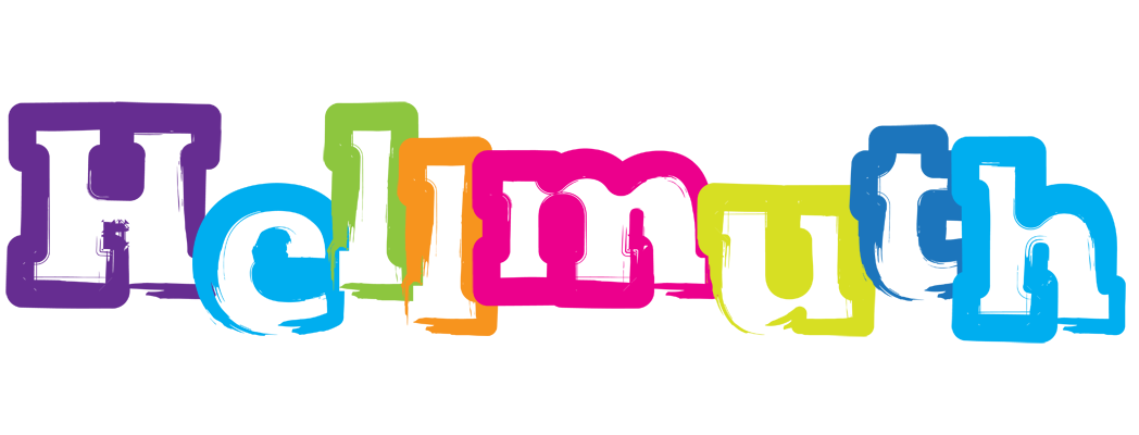 Hellmuth casino logo