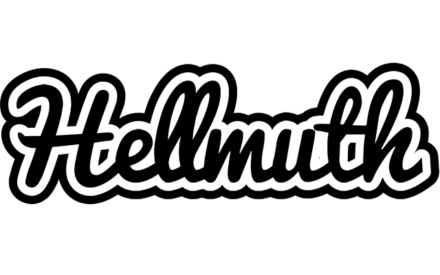 Hellmuth chess logo