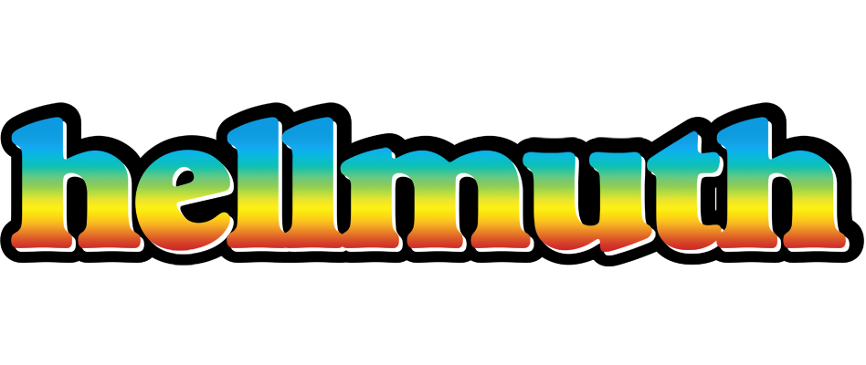 Hellmuth color logo