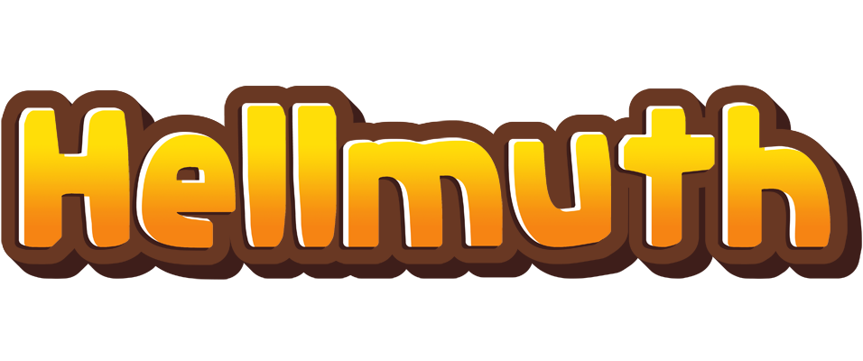 Hellmuth cookies logo