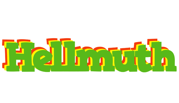 Hellmuth crocodile logo