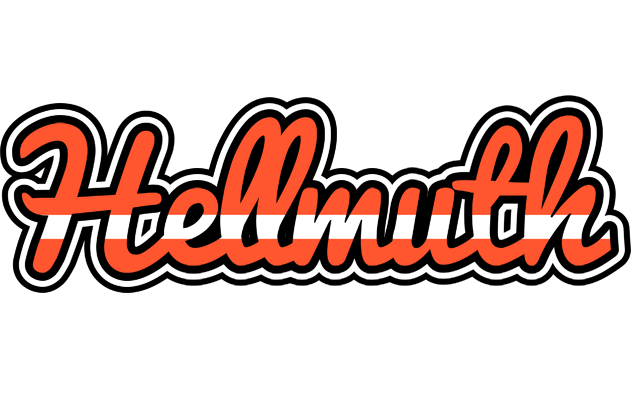Hellmuth denmark logo