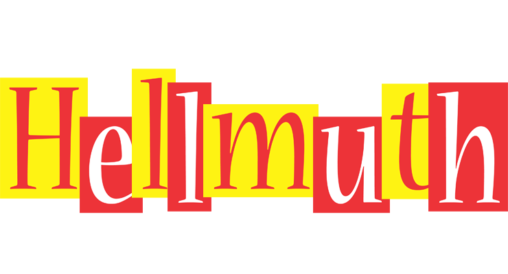 Hellmuth errors logo