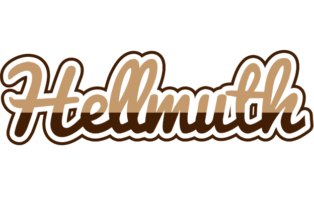 Hellmuth exclusive logo