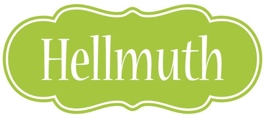 Hellmuth family logo