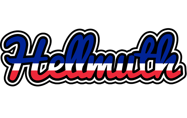 Hellmuth france logo