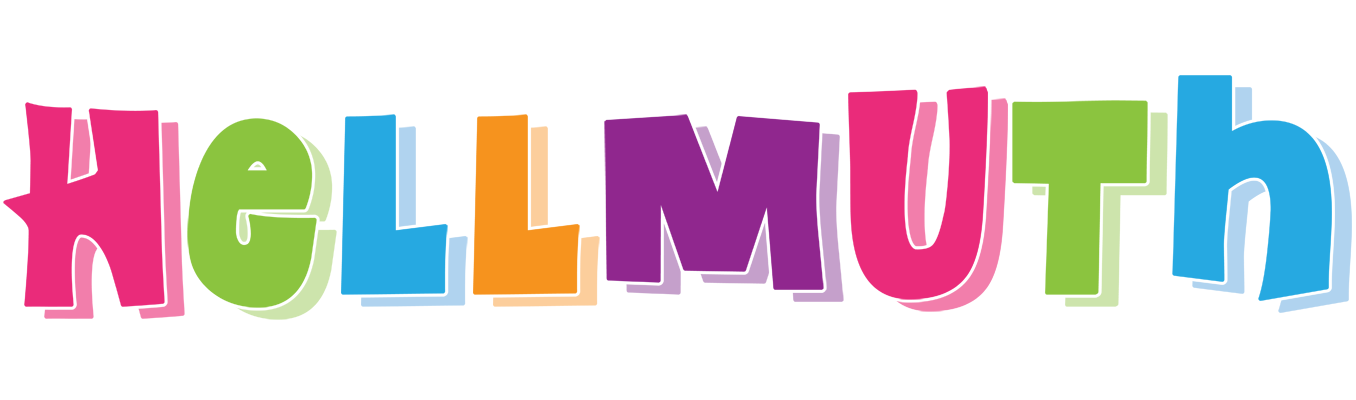 Hellmuth friday logo