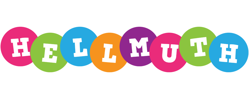 Hellmuth friends logo
