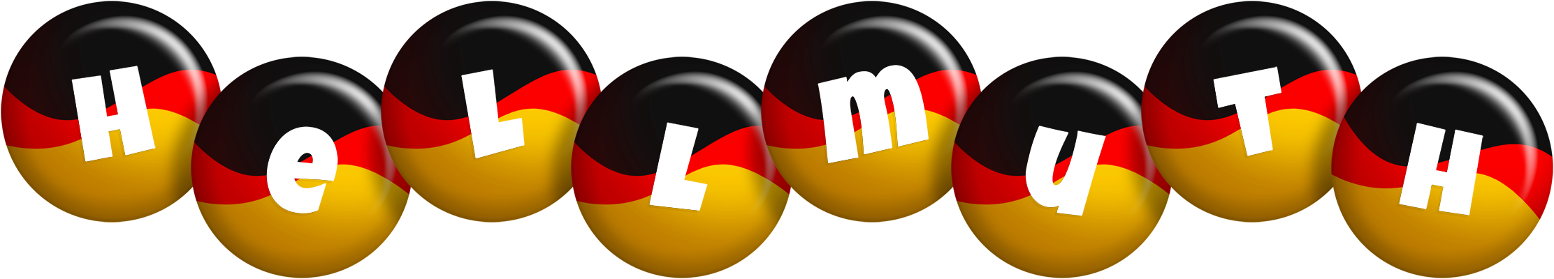Hellmuth german logo