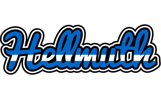 Hellmuth greece logo
