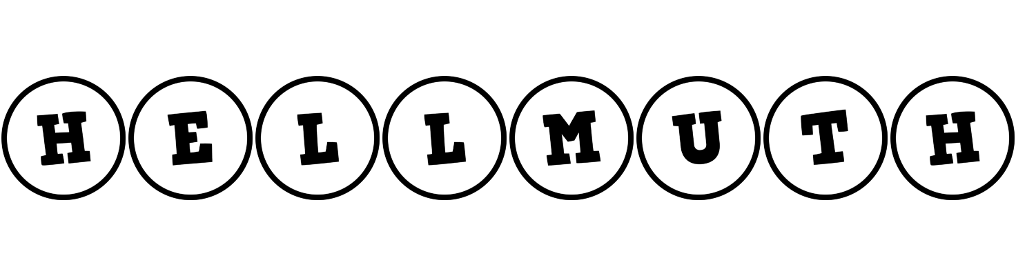 Hellmuth handy logo