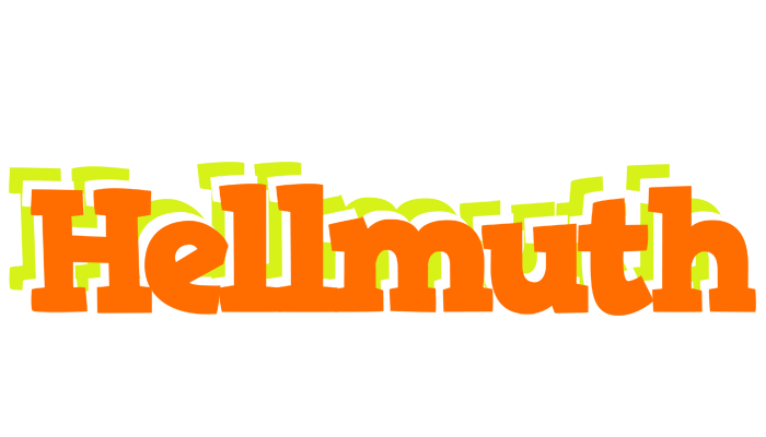 Hellmuth healthy logo