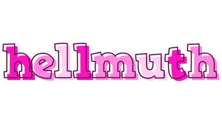 Hellmuth hello logo