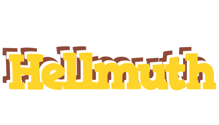 Hellmuth hotcup logo