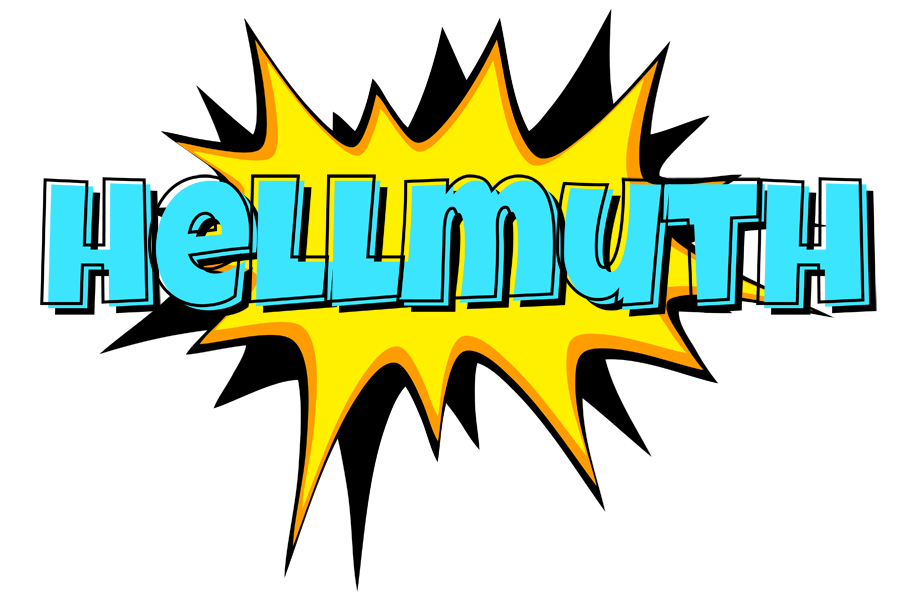 Hellmuth indycar logo