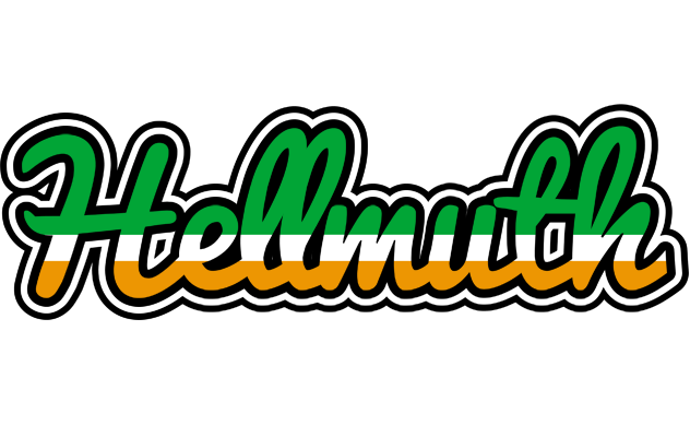 Hellmuth ireland logo
