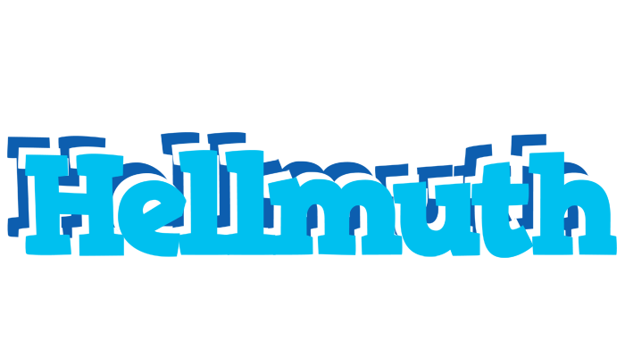 Hellmuth jacuzzi logo
