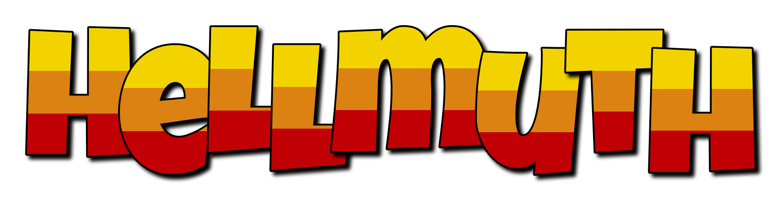 Hellmuth jungle logo