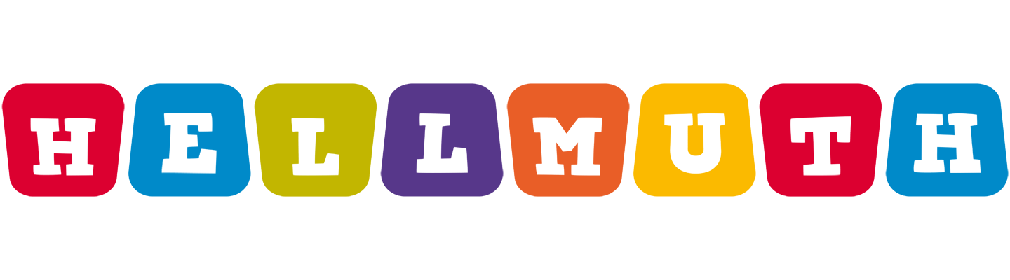 Hellmuth kiddo logo