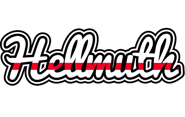 Hellmuth kingdom logo
