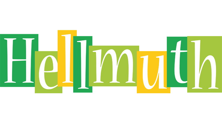 Hellmuth lemonade logo
